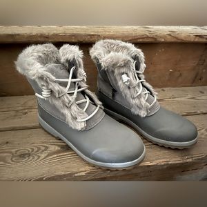 Sperry Boots